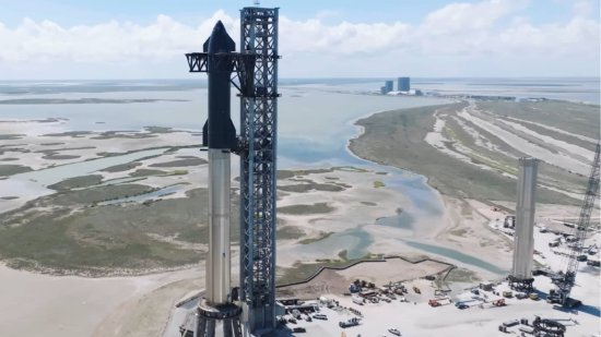 SpaceX的星舰发射基地每年为当地经济贡献超65亿美元