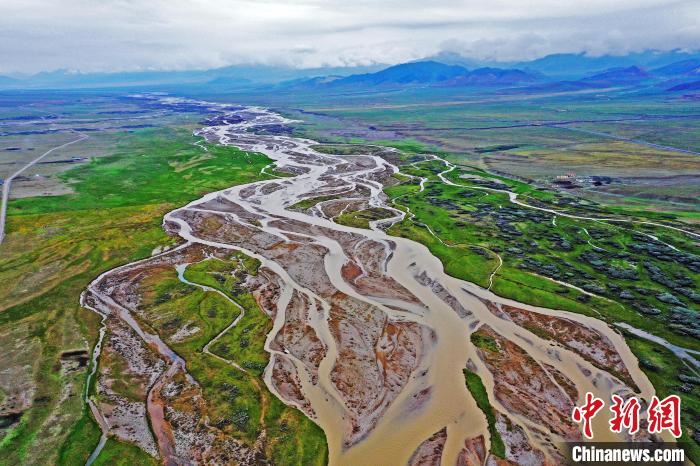 青海发布两项地方标准 为国家公园生态感知系统建设提供科学依据