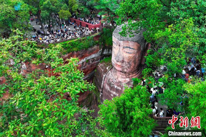 新路线、新玩法激发新活力 四川国庆文旅市场多点开花