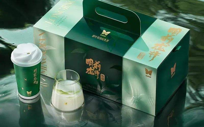 奶茶巨头“暗度陈仓”：香飘飘给零售行业上了一堂DTC课